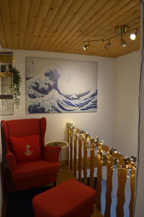 Hotel Altes Faehrhaus 뒤스부르크 외부 사진